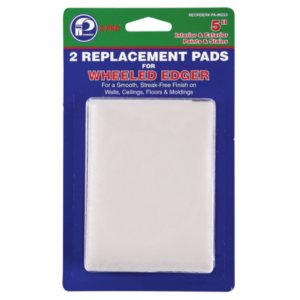 premier paint edger replacement pads 2pk - Stillorgan Decor