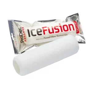 prodec 9" ice fusion roller sleeve - Stillorgan Decor
