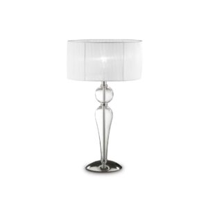 elegant duchess table lamp large - Stillorgan Decor