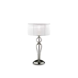 elegant duchess table lamp small - Stillorgan Decor