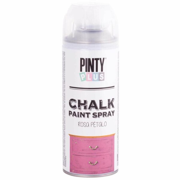 pinty plus chalk spray paint 400ml *reduced to clear* - Stillorgan Decor