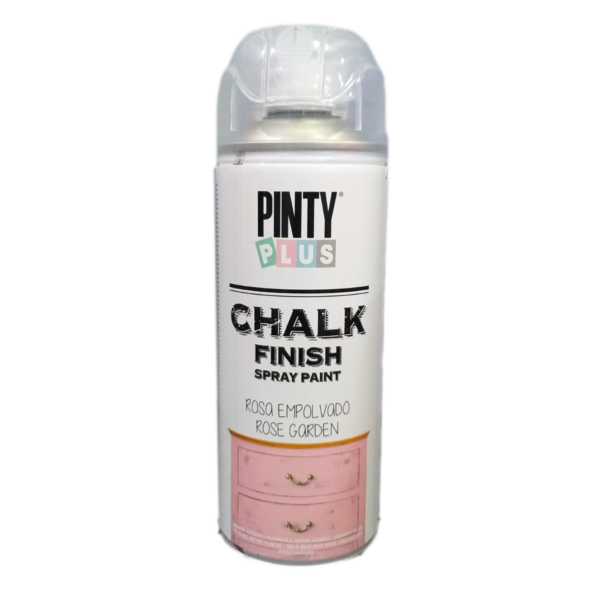 pinty plus chalk spray paint 400ml *reduced to clear* - Stillorgan Decor