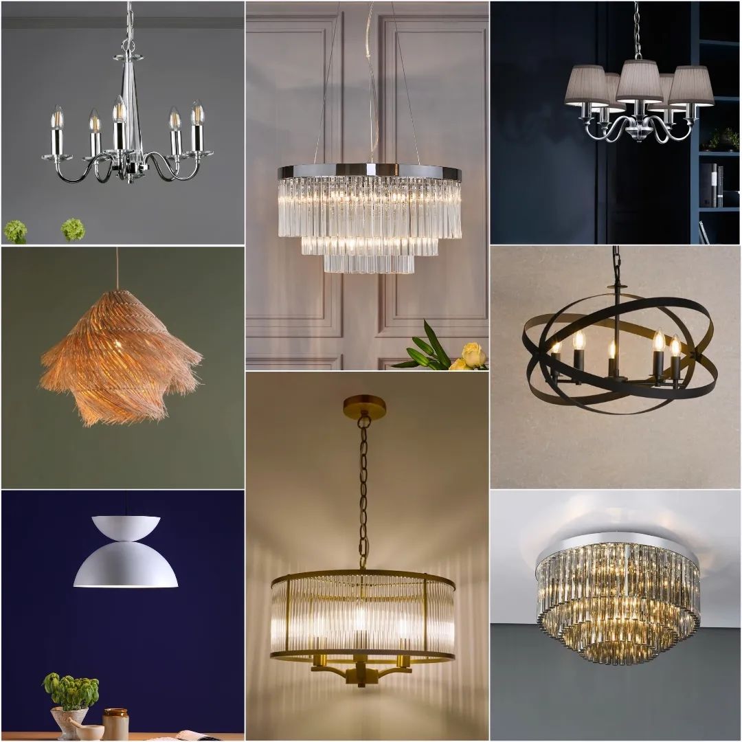 Save 20% on all Lighting including  at stillorgandecor.ie in our New Year Sale! 💡

Explore our range at stillorgandecor.ie/lighting and start creating your dream home today!