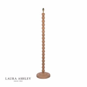 laura ashley maria floor lamp base only - Stillorgan Decor