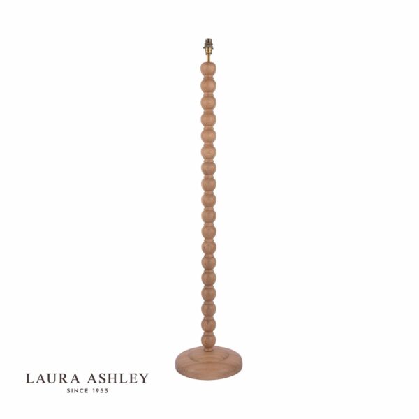 laura ashley maria floor lamp base only - Stillorgan Decor