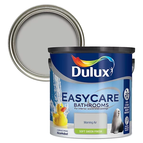 dulux readymixed clearance paints - Stillorgan Decor