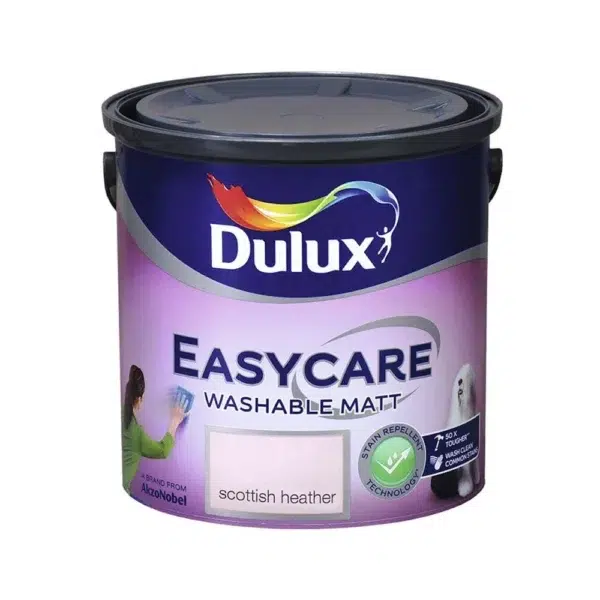 dulux readymixed clearance paints - Stillorgan Decor