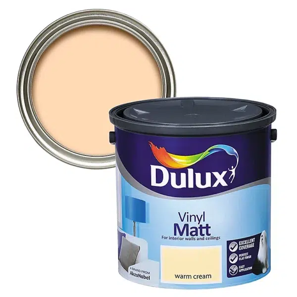 dulux readymixed clearance paints - Stillorgan Decor