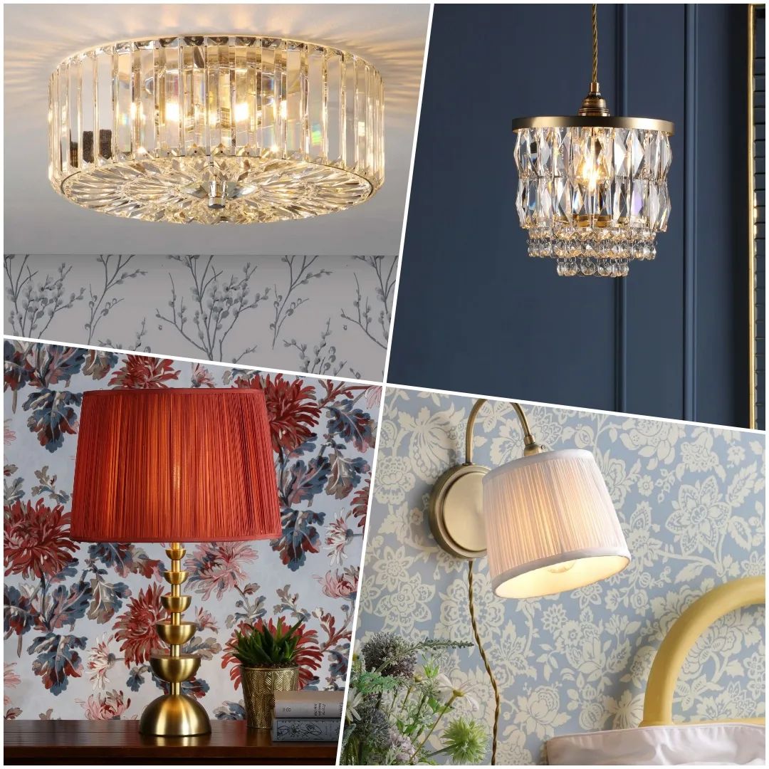 Visit stillorgandecor.ie and explore our  Collection. 💡

Available for collection in-store and delivery nationwide.