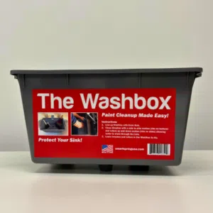 washbox - Stillorgan Decor