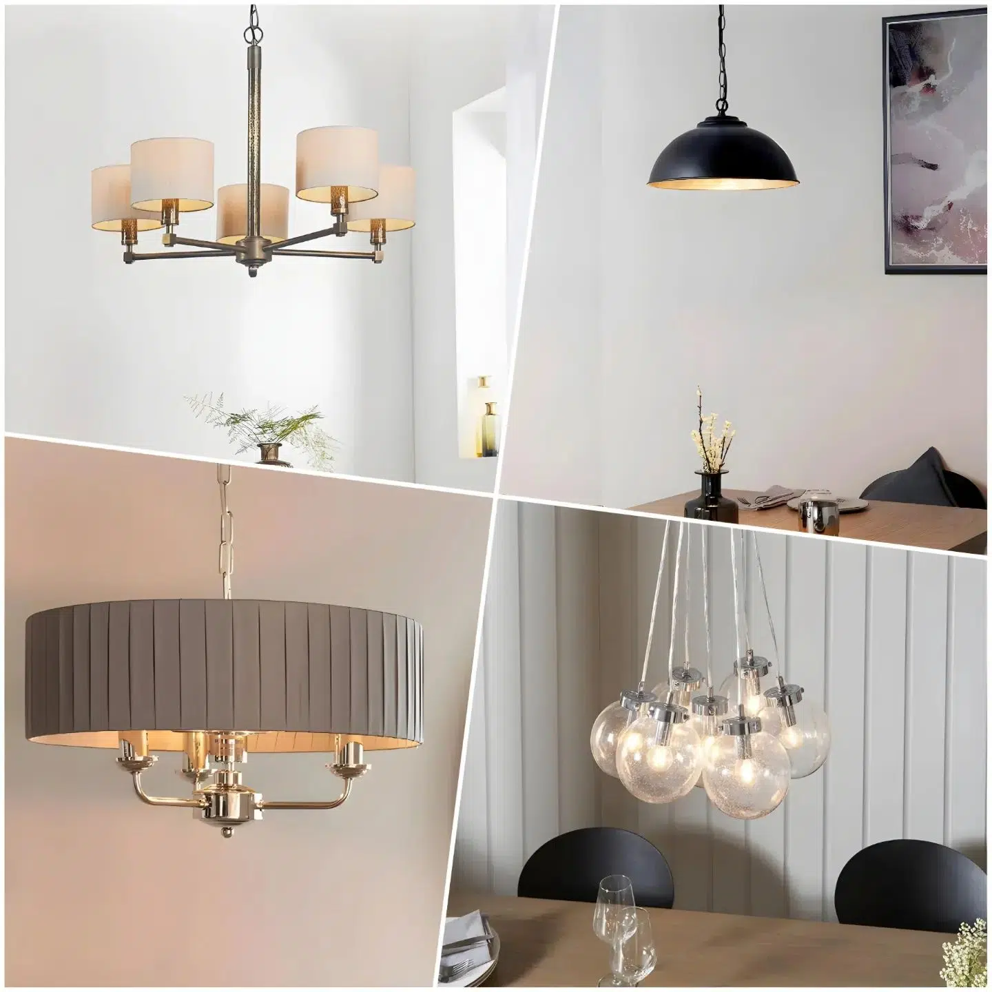 Visit stillorgandecor.ie and explore our Lighting Collection including our  . 💡

Available for collection in-store and delivery nationwide.