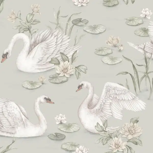 lily swan - Stillorgan Decor