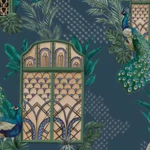 peacock manor - Stillorgan Decor
