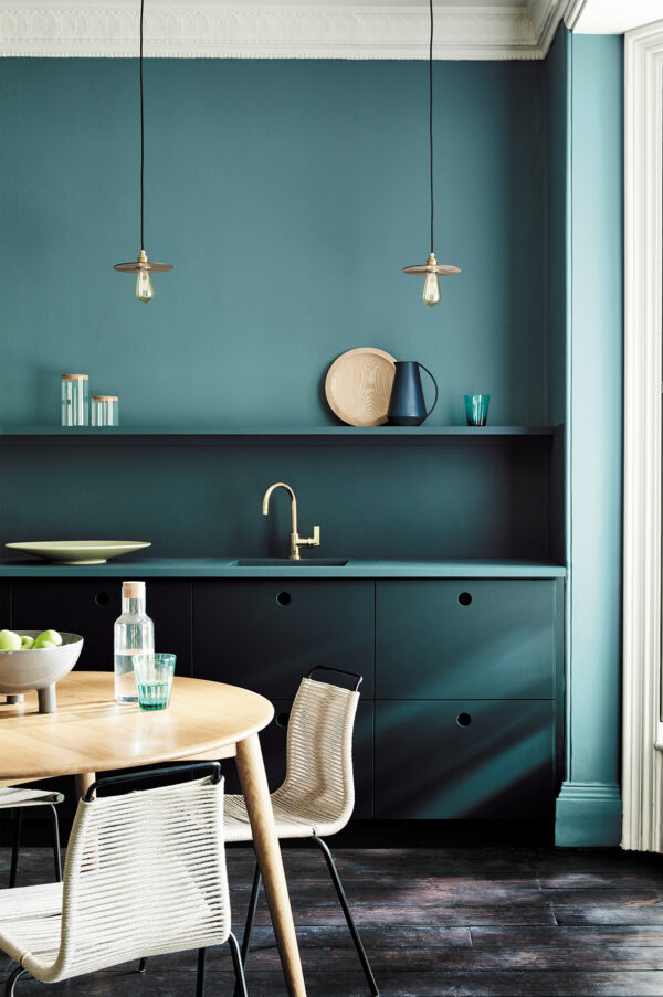 Harley Green By Little Greene - Stillorgan Decor