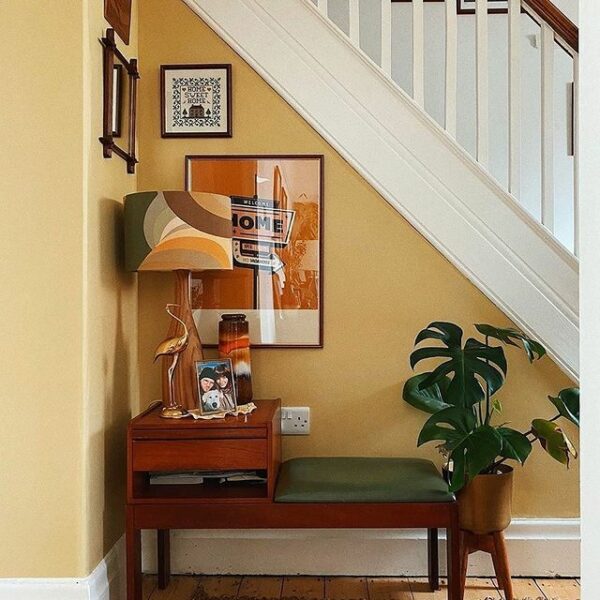 Hay Farrow And Ball - Stillorgan Decor