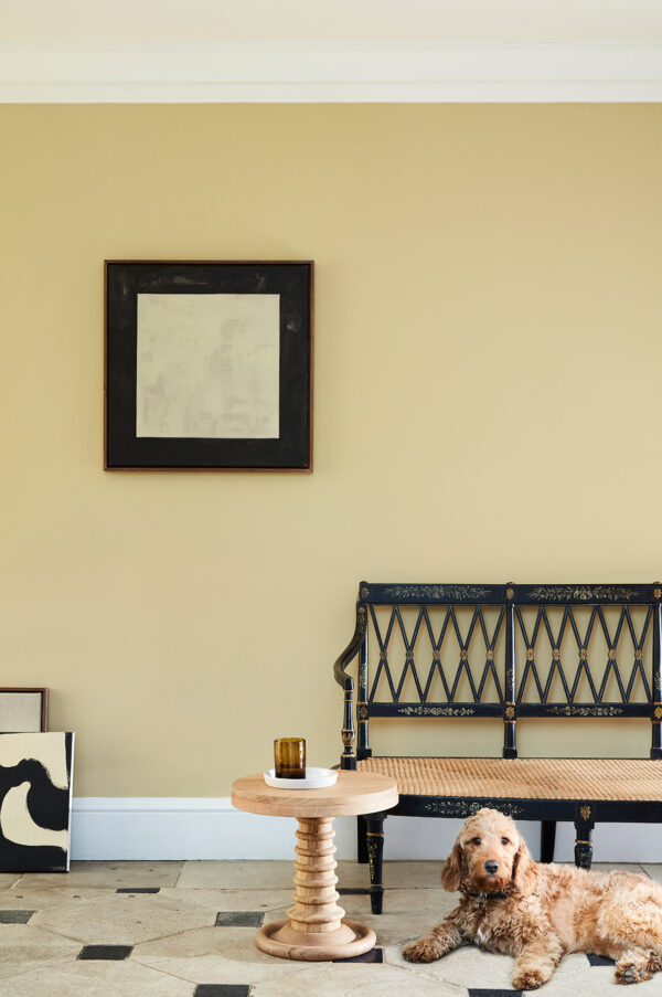 Oak Apple By Little Greene - Stillorgan Decor