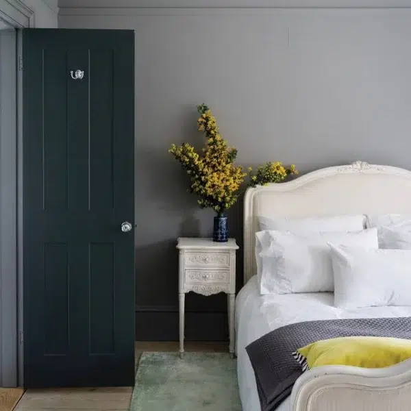 Plummett By Farrow And Ball - Stillorgan Decor