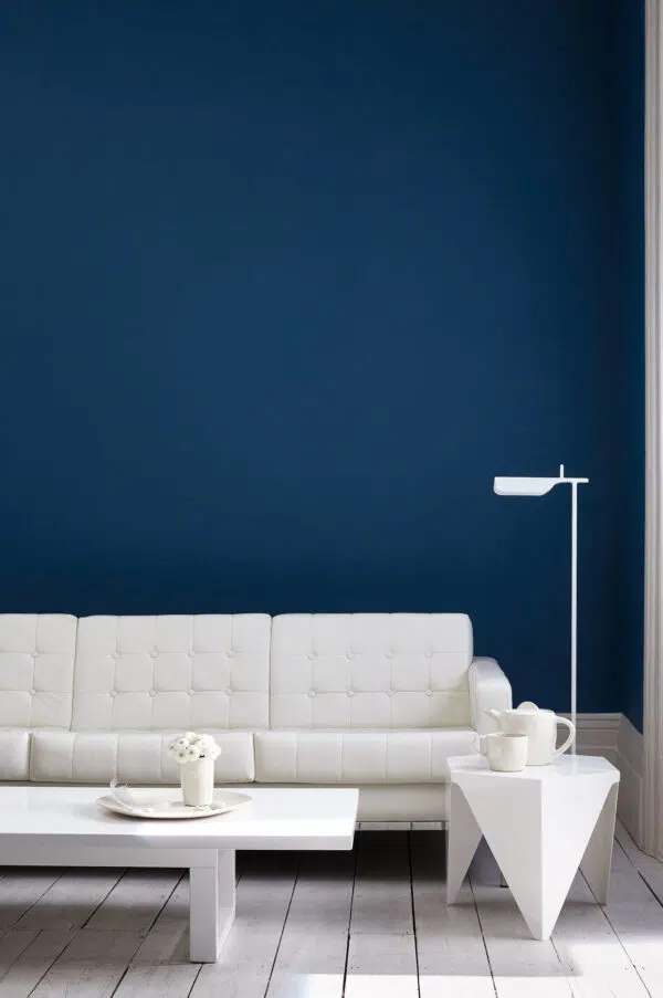 Royal Navy By Little Greene - Stillorgan Decor