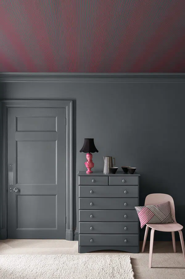 Scree By Little Greene - Stillorgan Decor