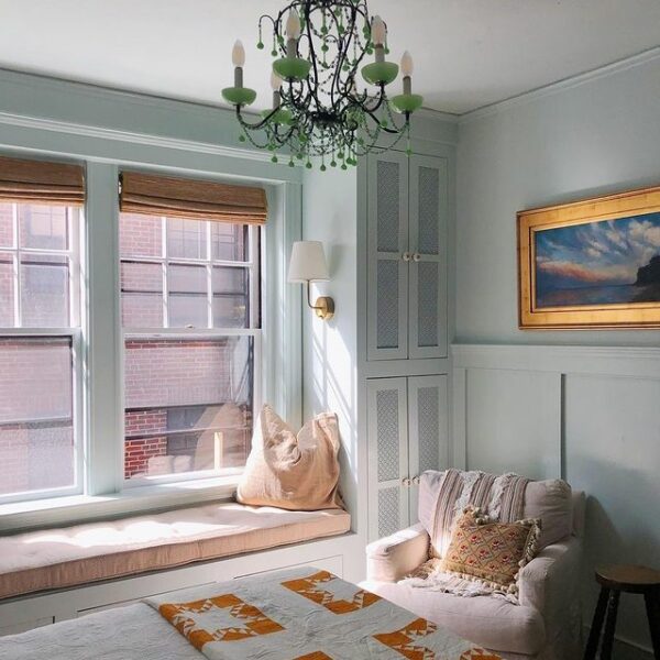 Teresa's Green Farrow And Ball - Stillorgan Decor