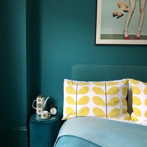 Vardo By Farrow And Ball - Stillorgan Decor