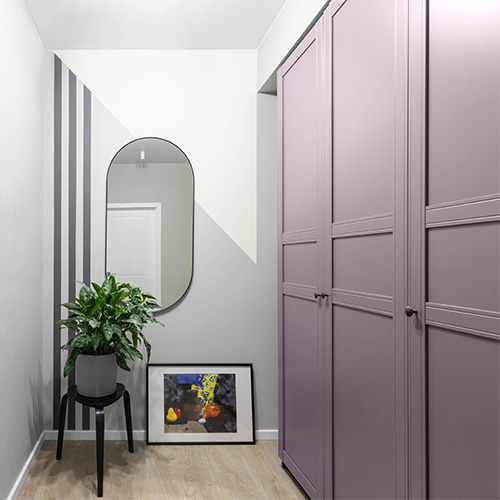 iris bloom by colourtrend 2 Colourtrend Hall Livsstil Iris Bloom - Stillorgan Decor
