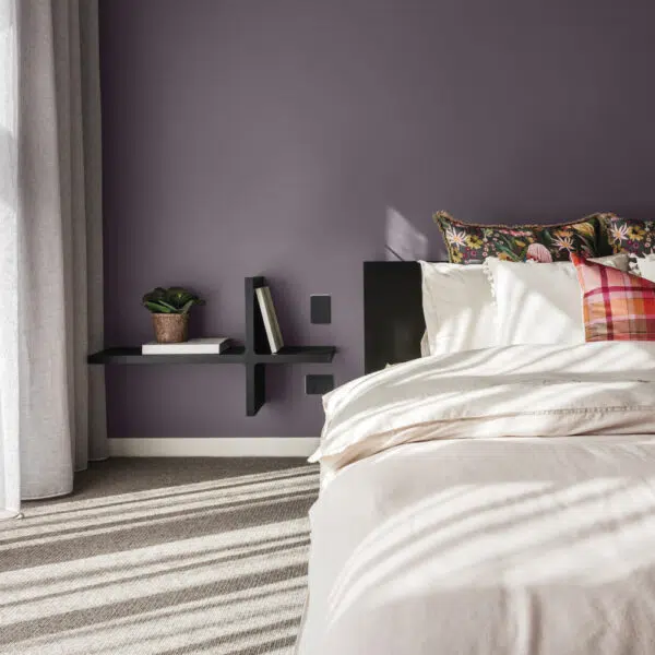 Dd Lifestyle Heather Dust - Stillorgan Decor