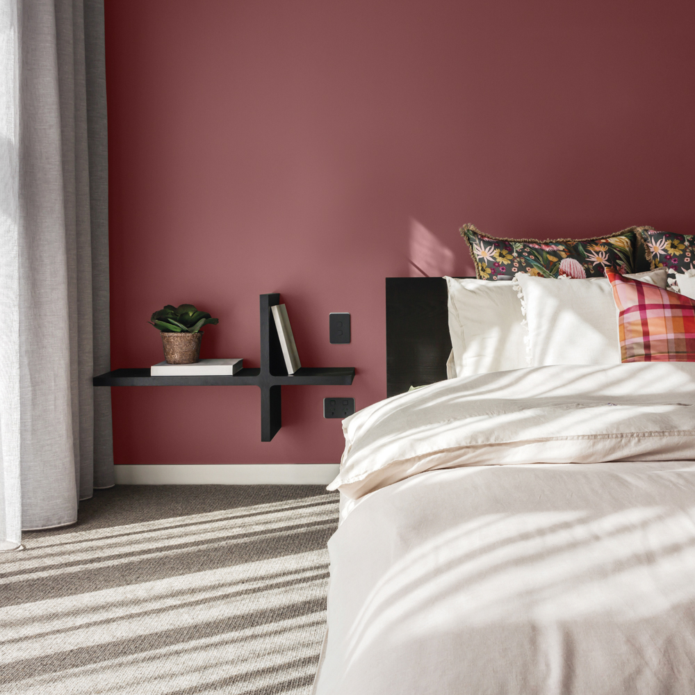 pink chocolate by colourtrend 2 Dd Lifestyle Pink Chocolate - Stillorgan Decor