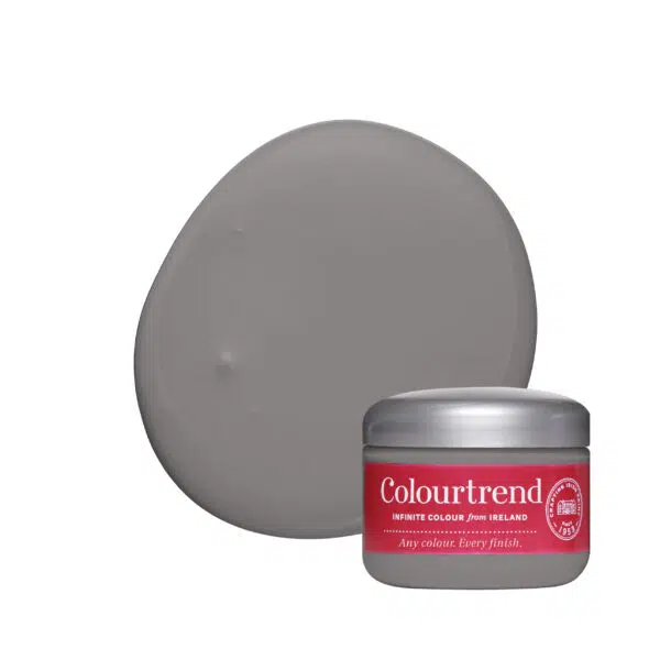 Dd Web Swatch Pot Causeway Grey - Stillorgan Decor