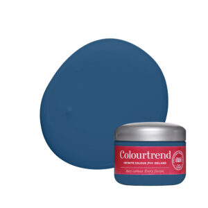 Dd Web Swatch Pot Inishmore Blue - Stillorgan Decor