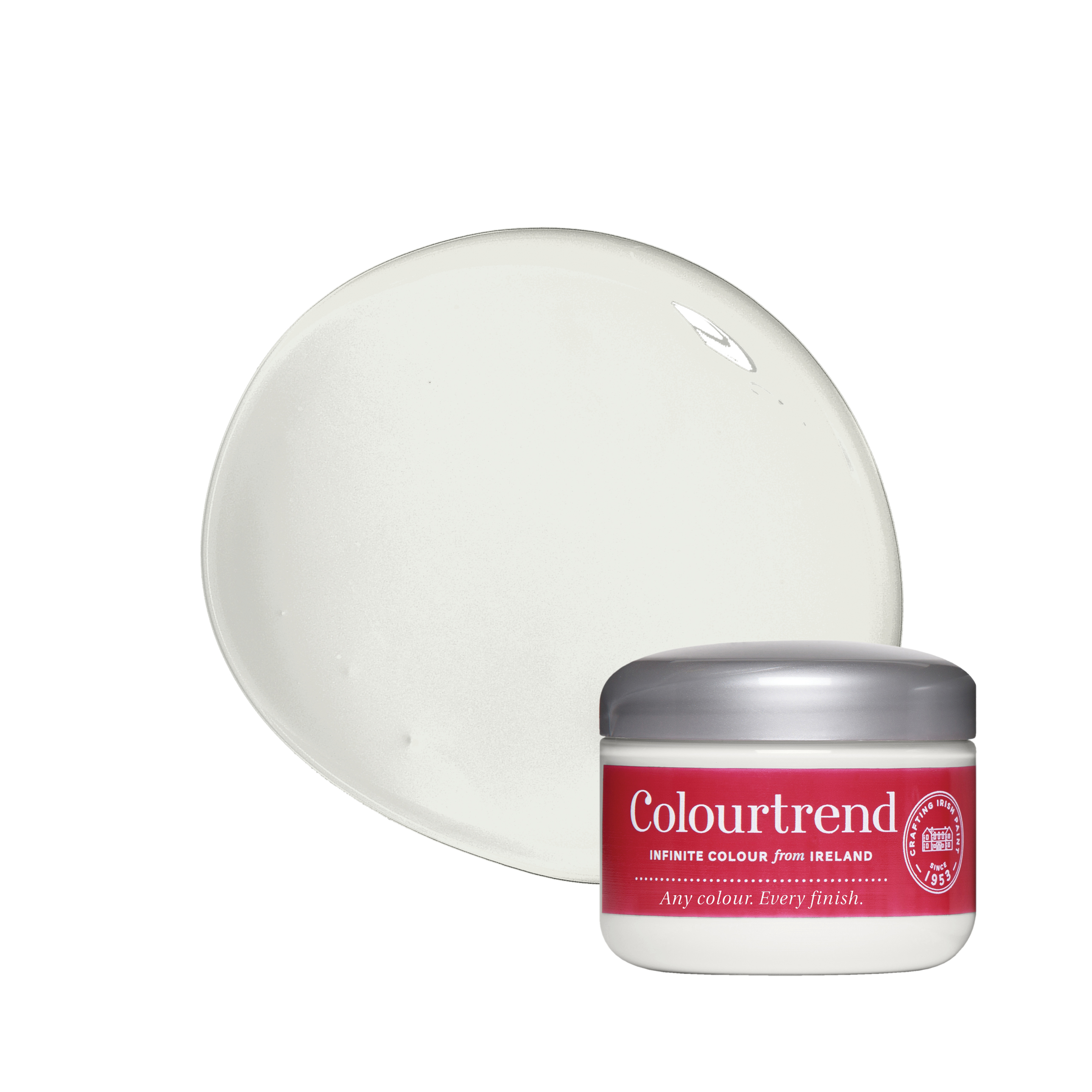 monday's child by colourtrend 1 Dd Web Swatch Pot Monday S Child - Stillorgan Decor