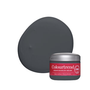 Dd Web Swatch Pot Templar Grey - Stillorgan Decor