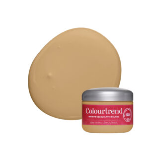 Dd Web Swatch Pot Treacle Pudding - Stillorgan Decor