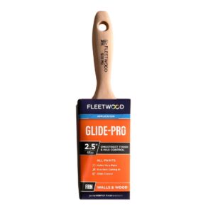 Fleetwood Glide Pro Brush - Stillorgan Decor