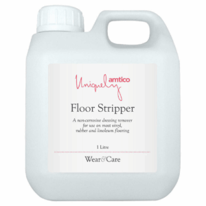 Amtico Floor Stripper - Stillorgan Decor