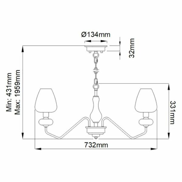 Dl Armand3 Ab Size 1 - Stillorgan Decor