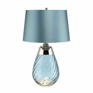 Lena Tl S Blue - Stillorgan Decor