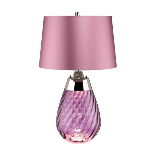 Lena Tl S Plum - Stillorgan Decor