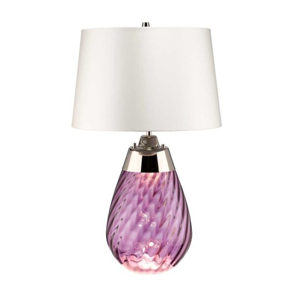 Lena Tl S Plum Owss - Stillorgan Decor