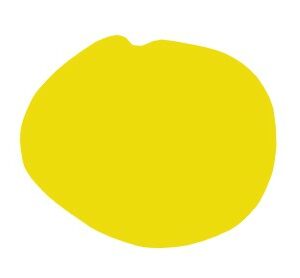 Sonic Yellow By Fleetwood