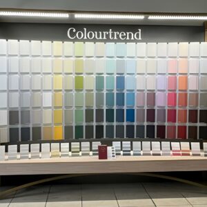 The Colourtrend Collection (1) - Stillorgan Decor