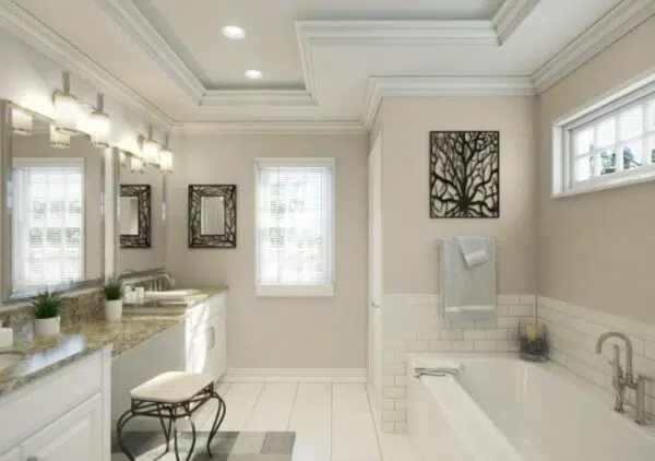 agreeable grey by sherwin willams (Copy) - Stillorgan Decor