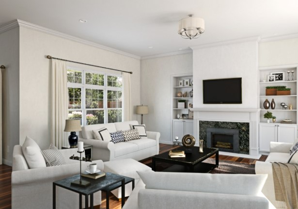 pure white sw7005 by sherwin williams 2 sherwin williams paint colours by fleetwood (Copy) - Stillorgan Decor