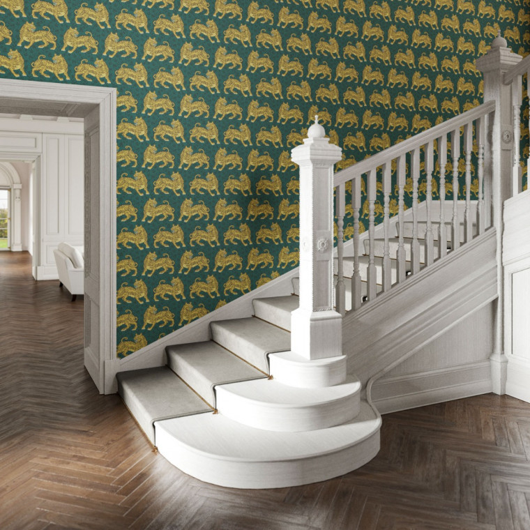 Bengala por Warner House 2 Stillorgan Decor