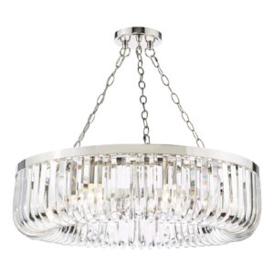 exquisite crystal chandlier (Copy) - Stillorgan Decor