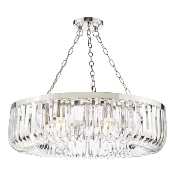 exquisite crystal chandlier (Copy) - Stillorgan Decor