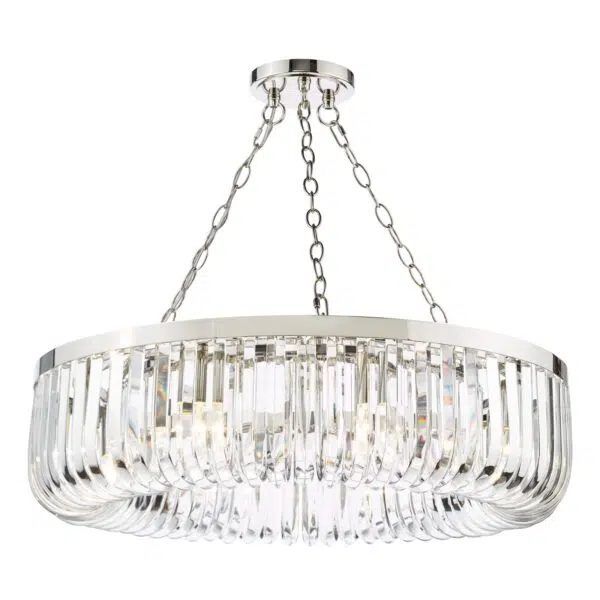 exquisite crystal chandlier (Copy) - Stillorgan Decor
