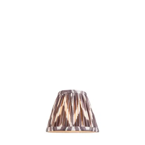 elegant 5 light curved arm classic pendant brushed aged brass - Stillorgan Decor