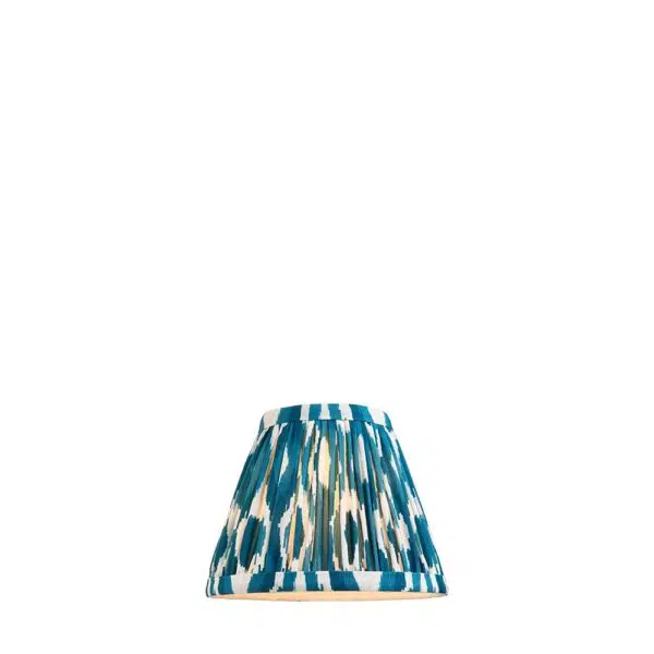 elegant 5 light curved arm classic pendant brushed aged brass - Stillorgan Decor