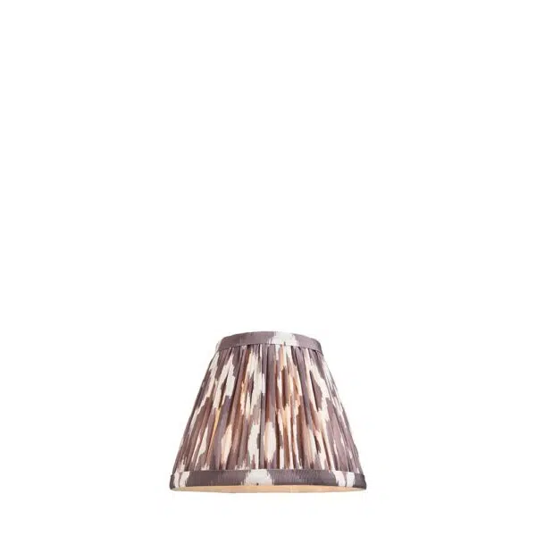 elegant 5 light curved arm classic pendant brushed aged brass - Stillorgan Decor
